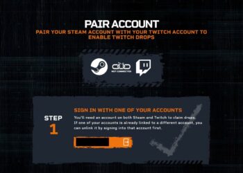 Completing Twitch Drops in SCUM: Your Guide to Solving Rewards