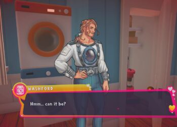 Completing Washford and Drysdale in Date Everything: A Guide to Solving