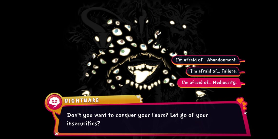 Completing Your Date with Nightmares: A Solving Guide