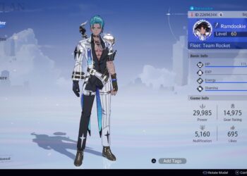 Completing Your Nullification in Crystal of Atlan: Solving Tips