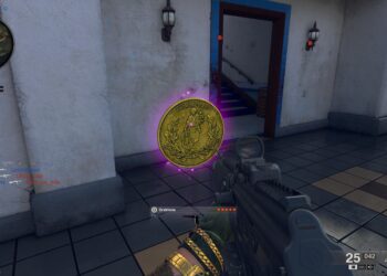 Completing the Ballerina Event Rewards in Call of Duty: Black Ops 6