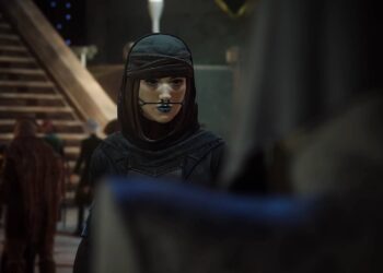 Completing the Bene Gesserit Guide - Dune: Awakening