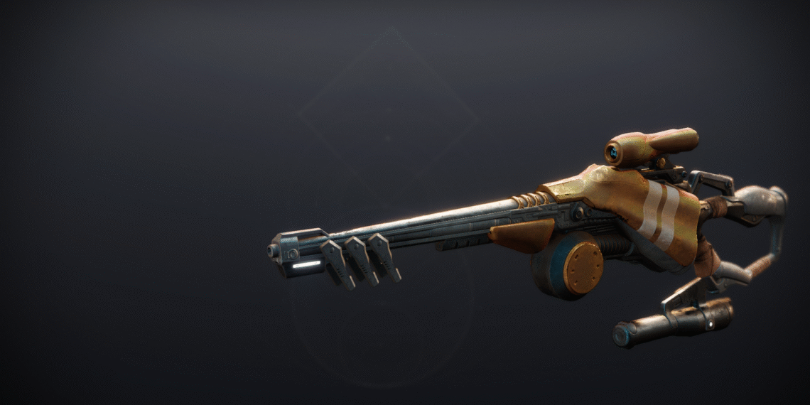 Completing the Challenge: Solving DPS Weapons in Destiny 2