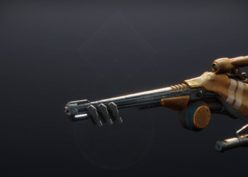 Completing the Challenge: Solving DPS Weapons in Destiny 2