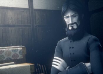 Completing the Enigma of the Soulless Army