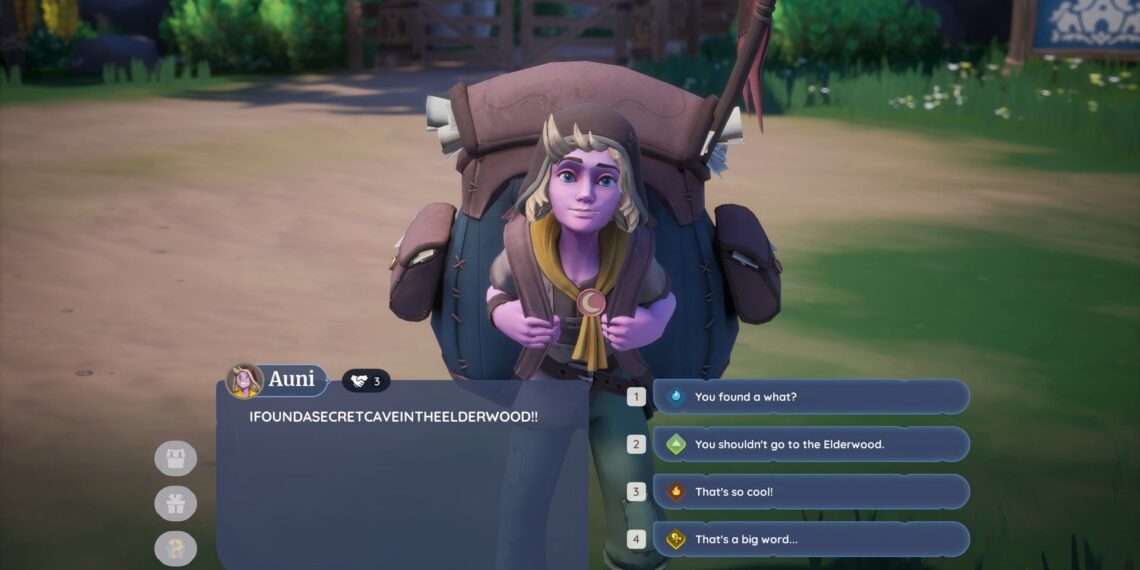 Completing the Final Prismbeard Puzzle in Palia