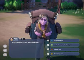 Completing the Final Prismbeard Puzzle in Palia