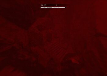 Completing the Hidden Blood Lake Dungeon in Tainted Grail: The Fall of Avalon