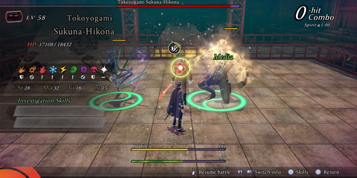 Completing the Puzzle of the Soulless Army Secrets