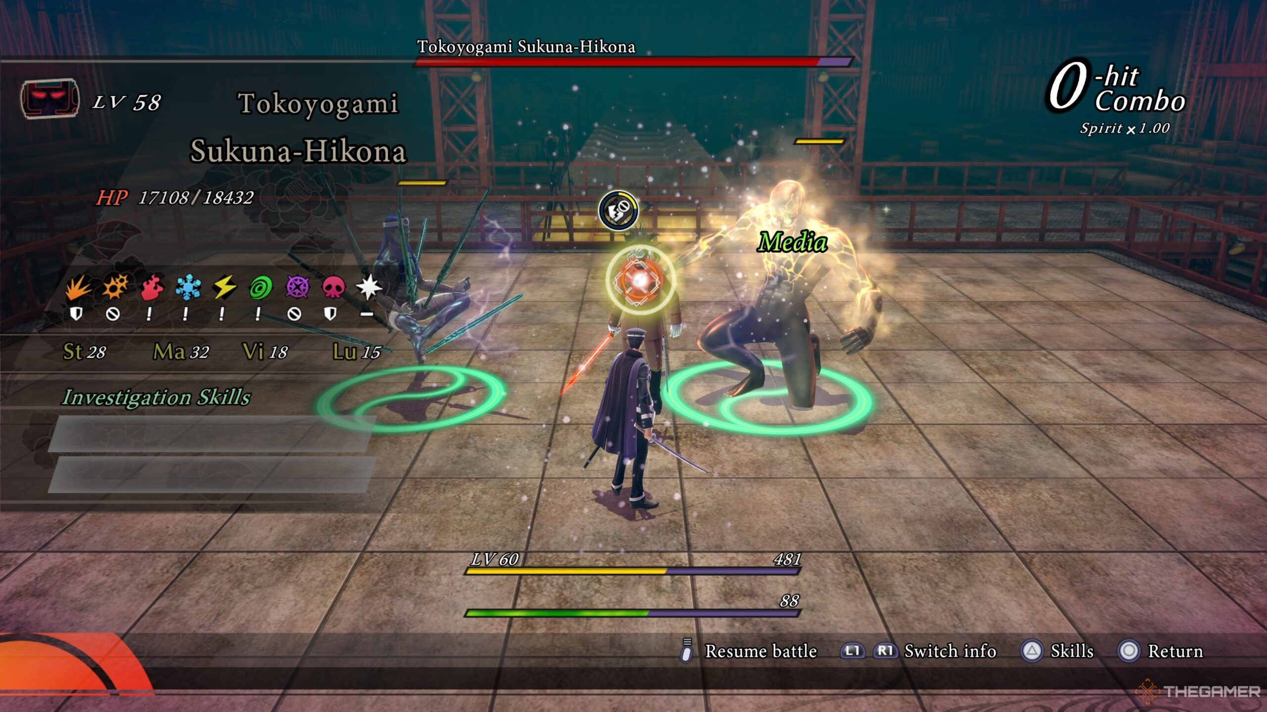 Completing the Puzzle of the Soulless Army Secrets