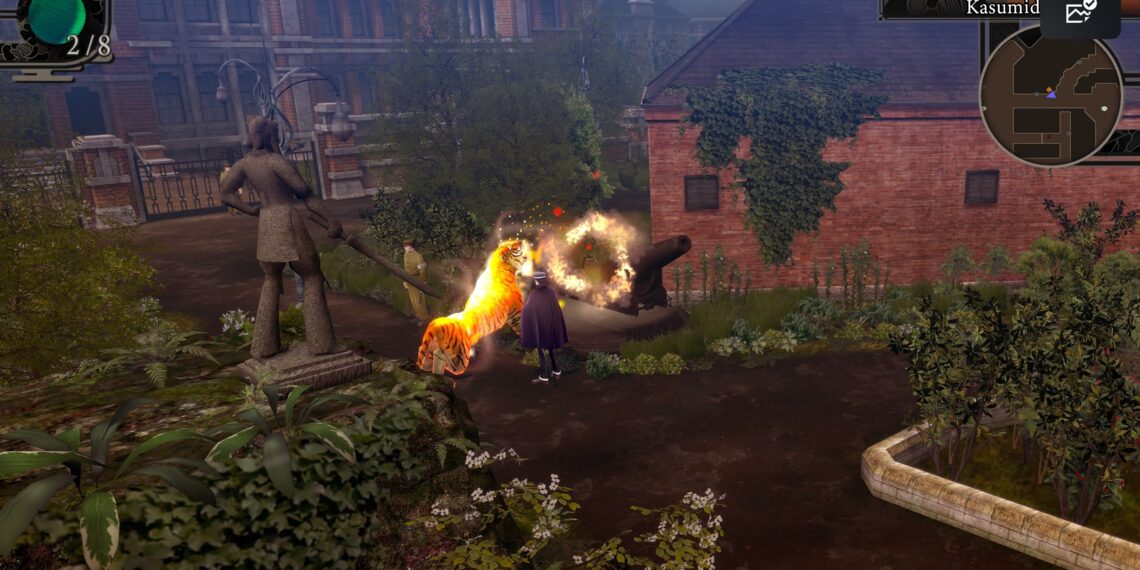 Completing the Puzzle of the Soulless Army