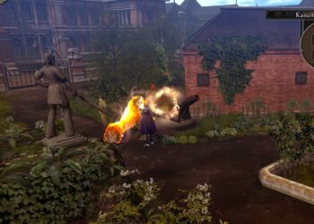 Completing the Puzzle of the Soulless Army