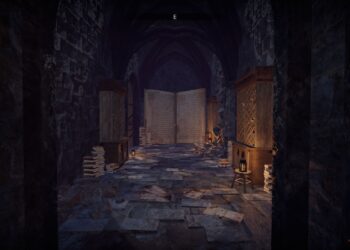 Completing the Quest: Solving Claire's Location in Sagremor's Abyss