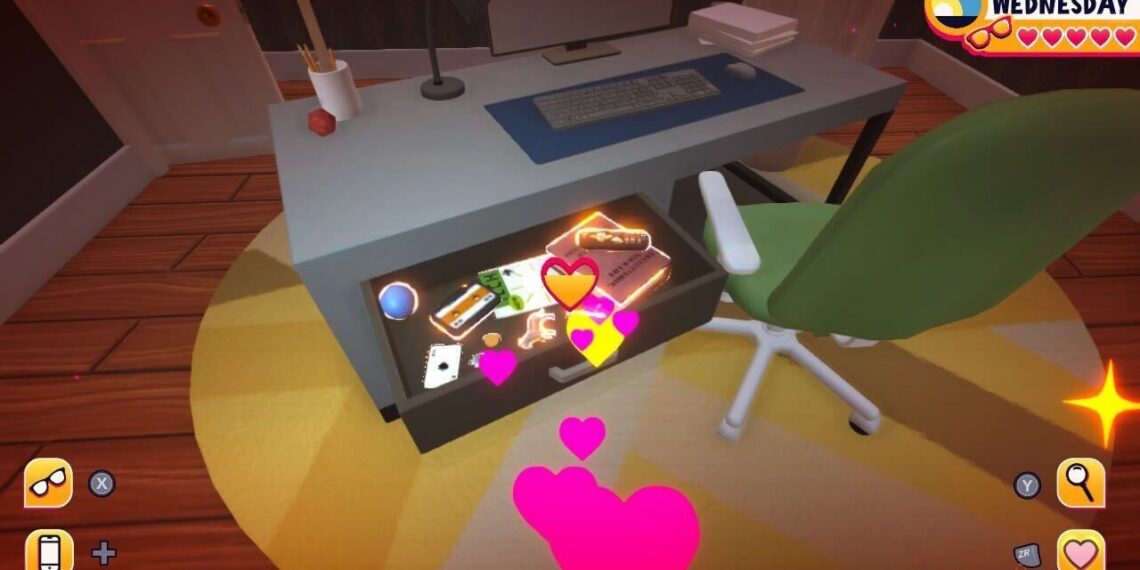 Completing the Quest: Solving Friendship with Jerry in Date Everything!