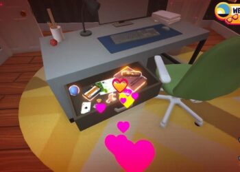 Completing the Quest: Solving Friendship with Jerry in Date Everything!