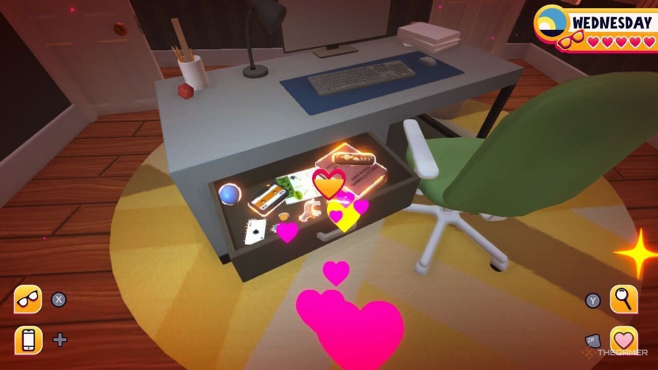 Completing the Quest: Solving Friendship with Jerry in Date Everything!