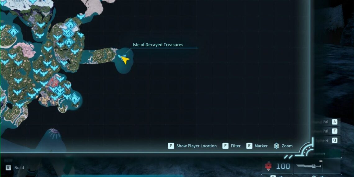 Completing the Quest: Solving How to Catch Gloopie in Palworld