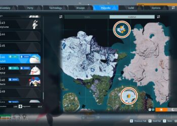 Completing the Quest: Solving Munchill's Location in Palworld