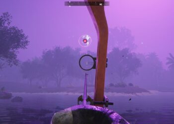 Completing the Quest for Vanadium and Beryllium in Once Human