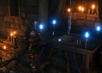 Crafting and Setting Up Customized Relic Loadouts