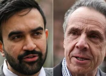 Cuomo Ends Campaign, Mamdani Wins NYC Democratic Mayoral Race