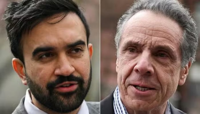 Cuomo Ends Campaign, Mamdani Wins NYC Democratic Mayoral Race