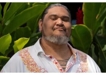 David H.K. Bell, 'Lilo & Stitch' and 'Hawaii Five-O' Star, Dies at 57