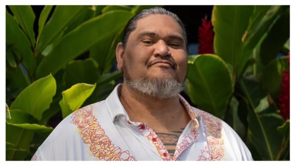 David H.K. Bell, 'Lilo & Stitch' and 'Hawaii Five-O' Star, Dies at 57