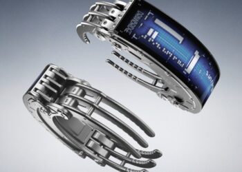 Death Stranding 2 Has A Wearable But Its Purpose Is Unknown