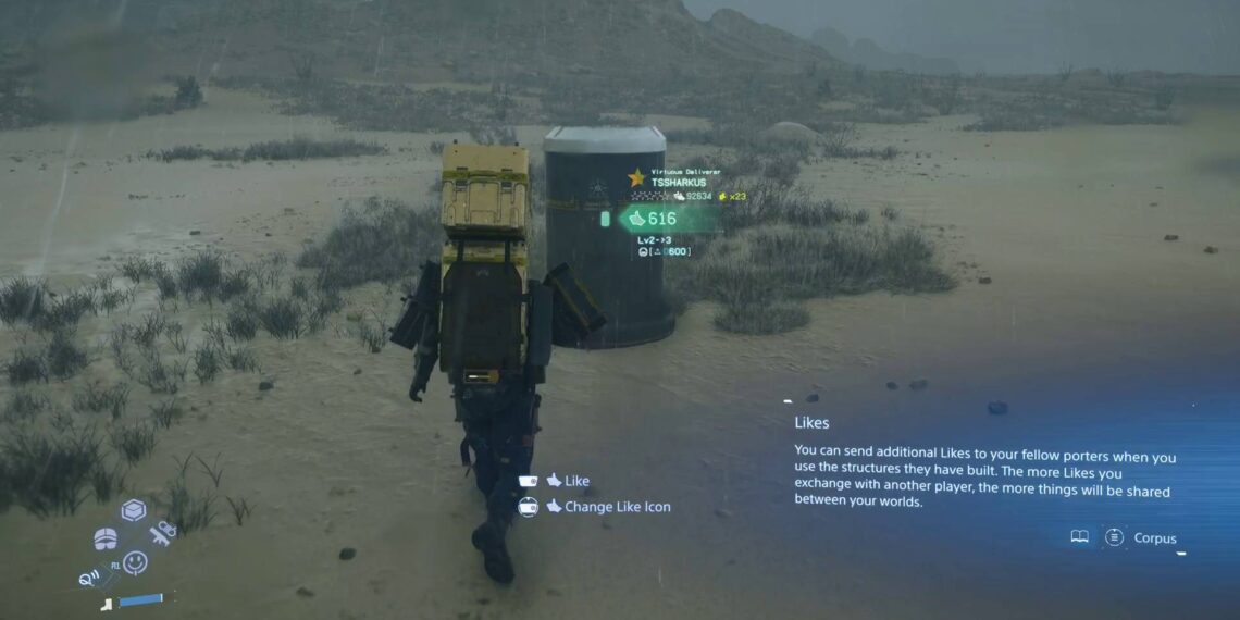Decoding Death Stranding 2 Likes: Their Meaning and Impact