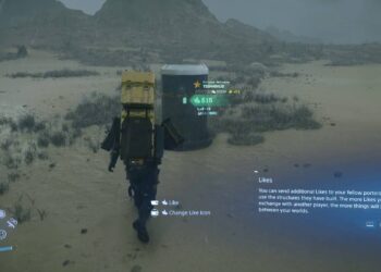 Decoding Death Stranding 2 Likes: Their Meaning and Impact