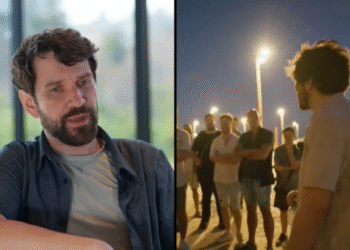 Destiny Urges IDF Soldiers to Put Down Cameras and Enjoy Fun