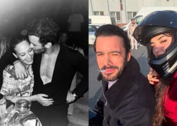 Did Hande Erçel Respond to Barış Arduç and Gupse Özay Divorce Rumors?