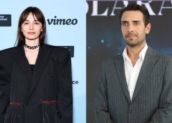 Did Ulaş Tuna Astepe Split from Cansu Baydar Over Devrim Özkan?