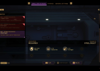 Discover How to Collect Steel in Dune Awakening: Completing the Quest