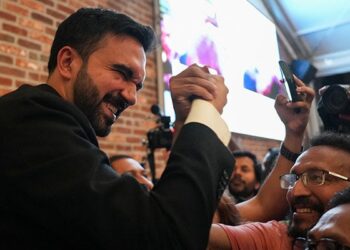 Discovering Zohran Mamdani: An Intriguing Profile