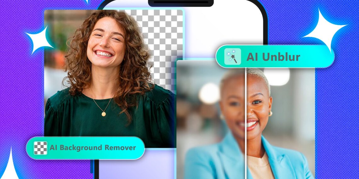 Discovering the Perfect AI Photo Editor for My Needs