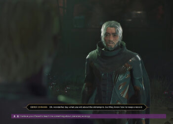 Complete Guide to All Trainer Locations in Dune Awakening