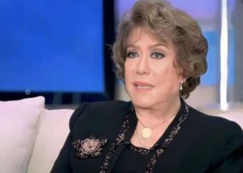 Egyptian Actress Samiha Ayoub Passes Away at 93
