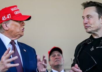 Elon Musk Advocates for Trump's Impeachment in Shocking Shift