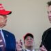 Elon Musk Advocates for Trump's Impeachment in Shocking Shift