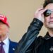 Elon Musk Shocks with Claim: Trump Listed in Epstein Files