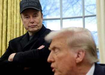 Elon Musk's Opposition Imperils Trump's Domestic Policy Bill