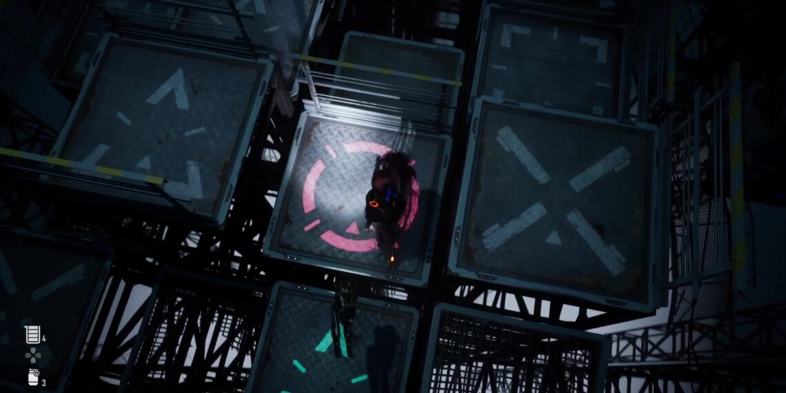 Decoding the Stellar Blade Symbol Puzzle Platform
