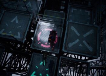 Decoding the Stellar Blade Symbol Puzzle Platform