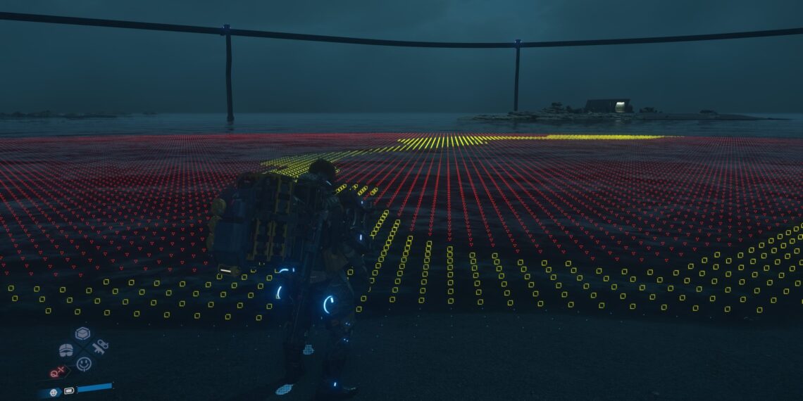 Finding the Inventor in Death Stranding 2: A Step-by-Step Guide