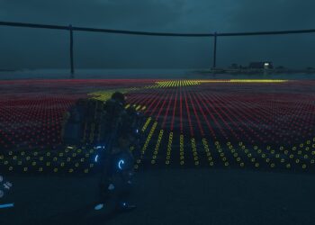 Finding the Inventor in Death Stranding 2: A Step-by-Step Guide