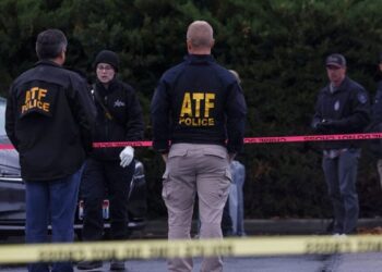 Firefighters Ambushed in Idaho: Two Lives Tragically Lost