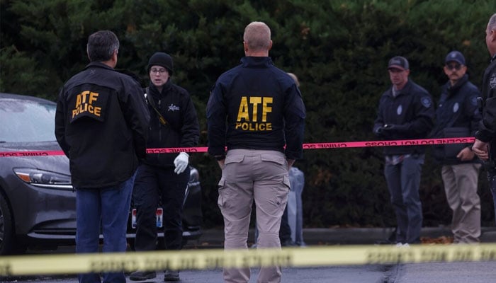 Firefighters Ambushed in Idaho: Two Lives Tragically Lost