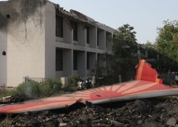 First Fatal Boeing 787 Accident: Air India Tragedy